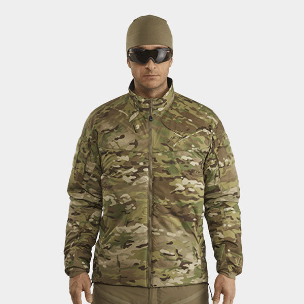 Arc'teryx LEAF Cold WX Jacket LT - MultiCam (Gen 2.1)