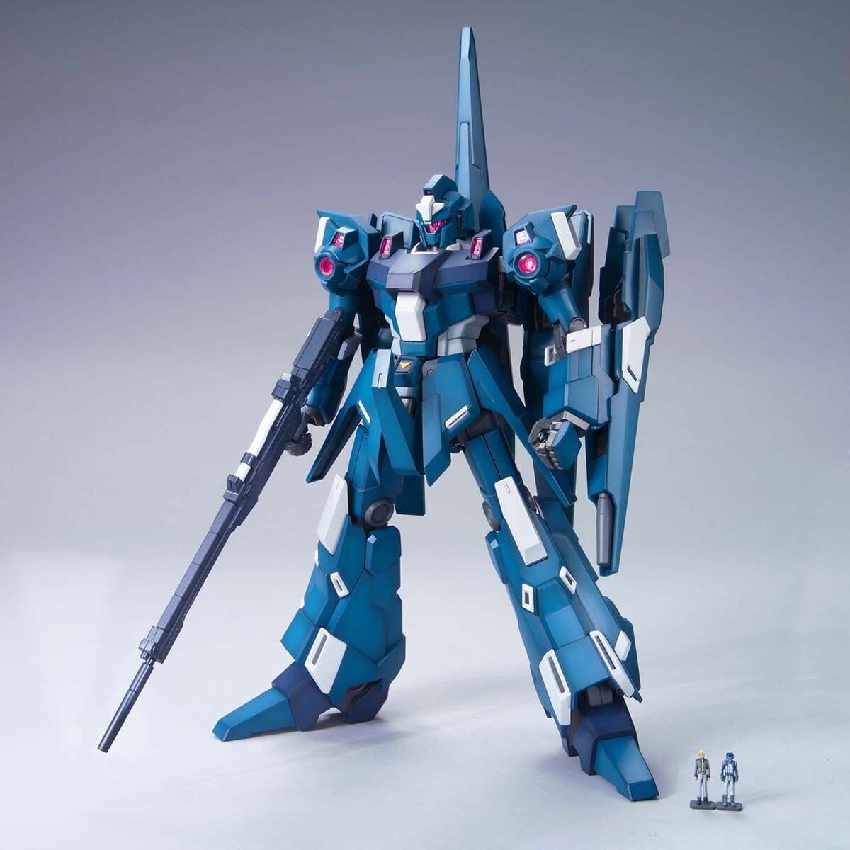 MG RE 1/100 ビルドダイバーズ外伝 3体セット MG 1/100 ReZel – USA Gundam