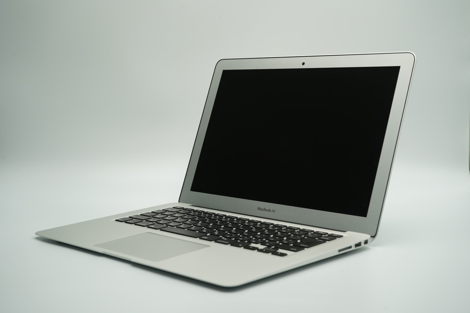 UsedPC / 【中古】APPLE MACBOOK Air / Corei5 4260U 1.4GHz / ﾒﾓﾘｰ8GB