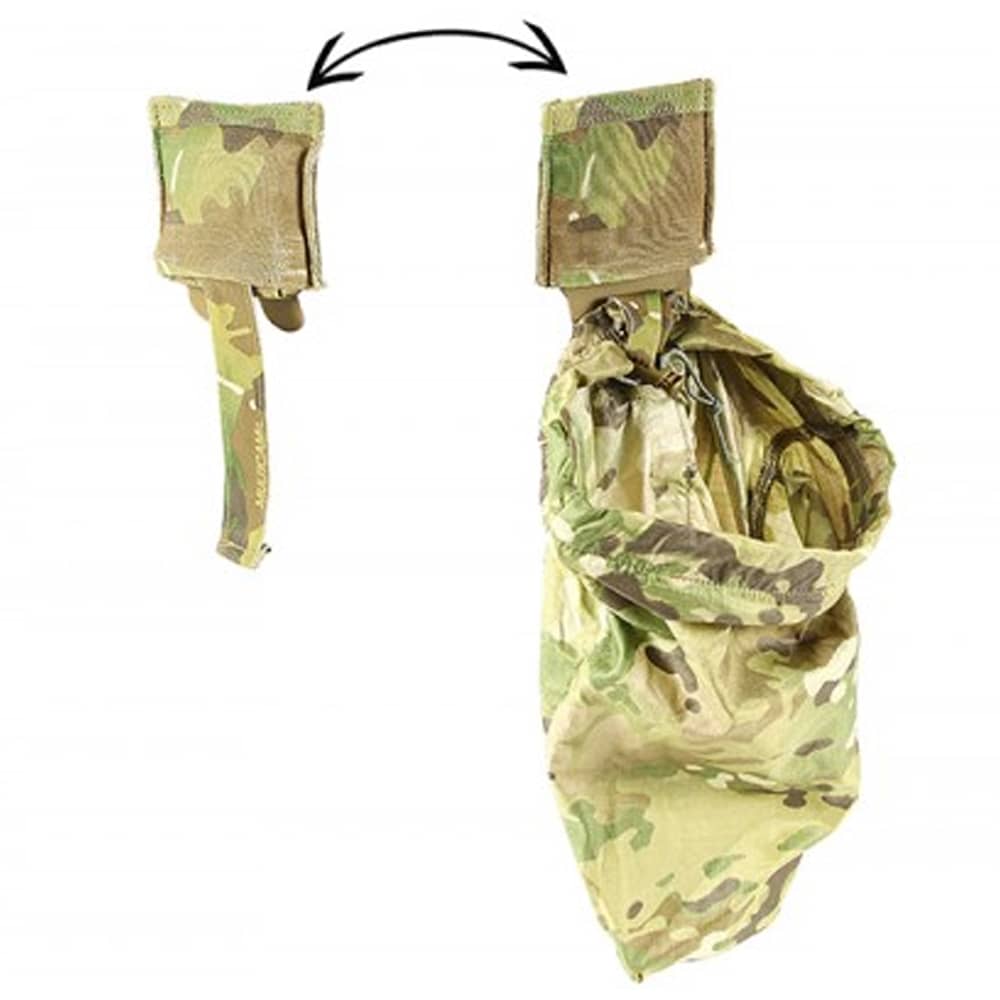 Blue Force Gear Ten-Speed Dump Pouch | U.S. Patriot