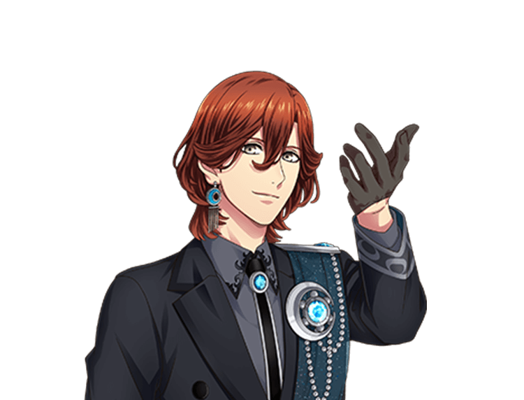 うたプリ シャニライ ビジュコレ SEC 寿 嶺二 うたプリ ビジュコレ3 寿