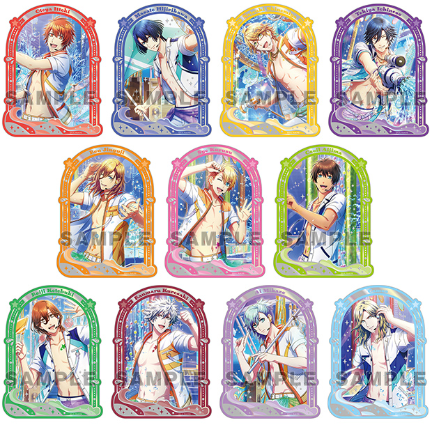 グッズ-2024年6月発売-｜うたの☆プリンスさまっ♪公式Webサイト