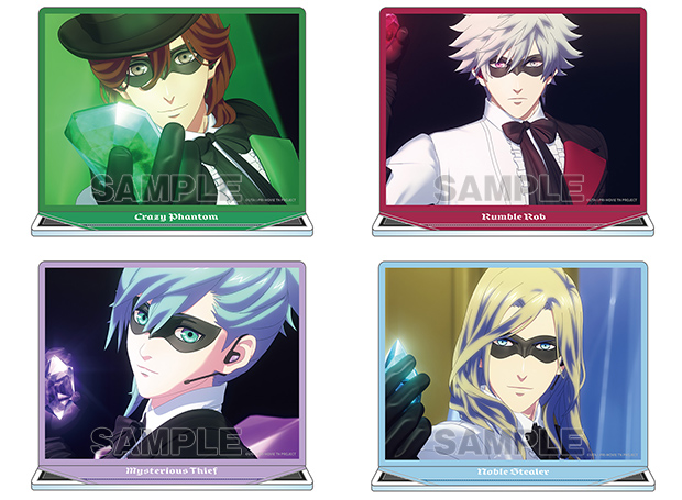 グッズ｜うたの☆プリンスさまっ♪公式Webサイト