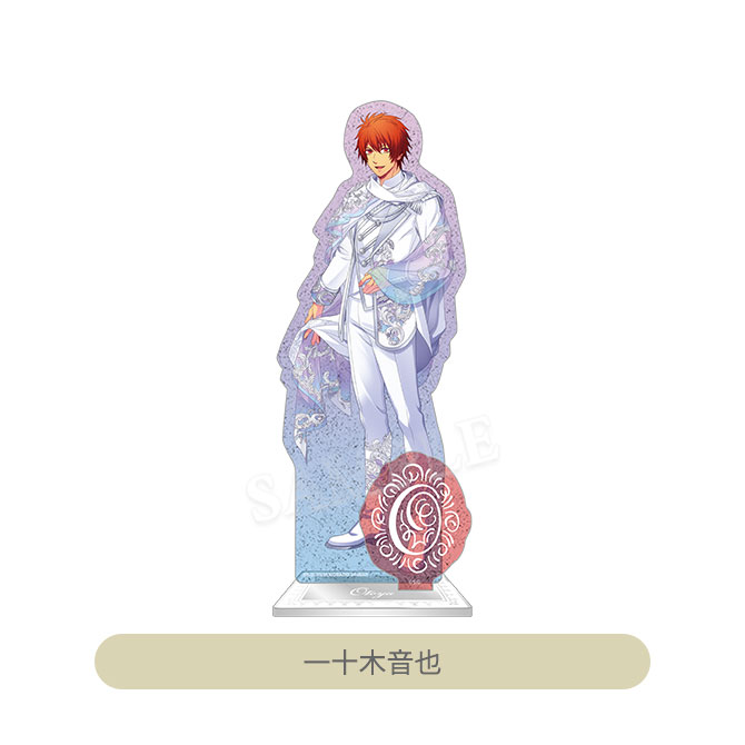 ITEM [アイテム]｜うたの☆プリンスさまっ♪ SHINING STORE