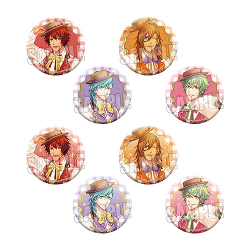 Goods | Cafe PARADISE STAR Season 3｜ うたの☆プリンスさまっ♪