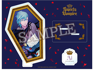 AGF2019 Q-pot.×うたの☆プリンスさまっ♪ Sweets Vampire｜うたの