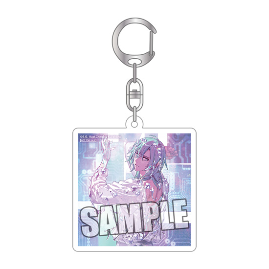 うたの☆プリンスさまっ♪ソロベストアルバム 美風 藍「アンビバレント