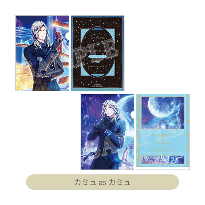 うたプリ マルイ シャニライ MDF エポス 抽選 A賞 アクリルパネル うた