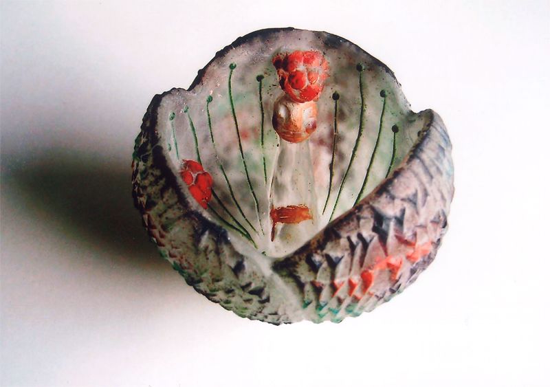 金子 博子 | 作家紹介 | 育てる・つながる・発信する | 金沢卯辰山工芸工房