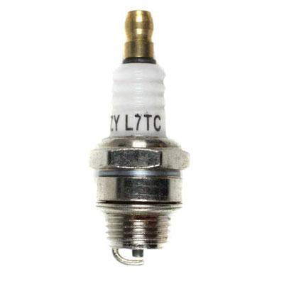 Spark Plug - Equivalent to Torch L7TC - NGK BPM7A – VMC Chinese Parts