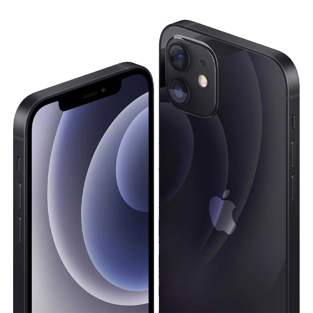 Apple iPhone 12 5G 64GB - Seminovo