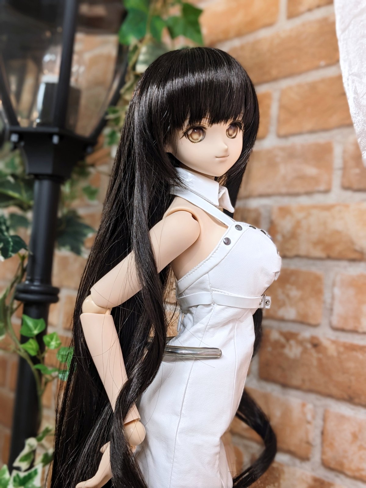 DDスタンダードモデル「キャンディ」のご紹介です♪ | 天使のすみか