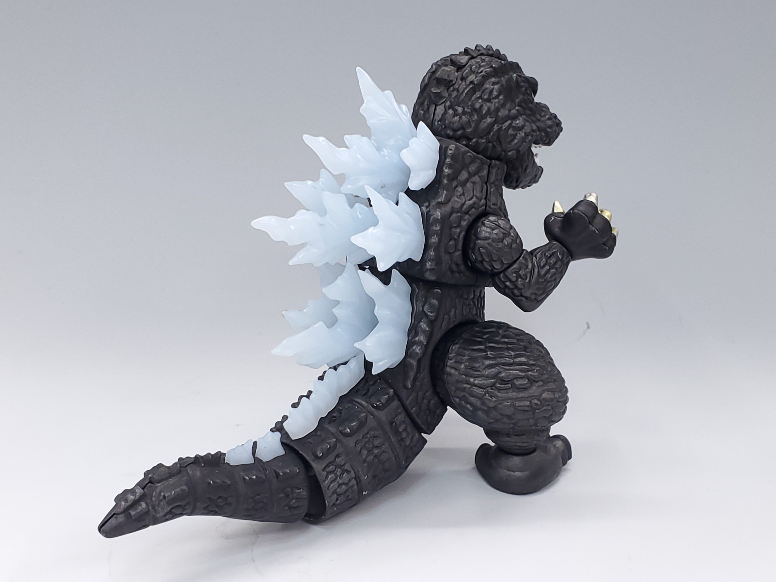 ボークスVOLKSSFXコレクションベビーゴジラレジンフィギュア