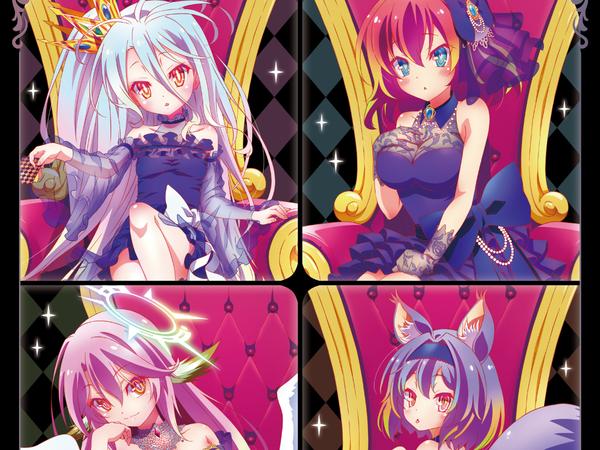 通年イベント【デート・ア・バースデー】10月は八舞 耶倶矢・夕弦を