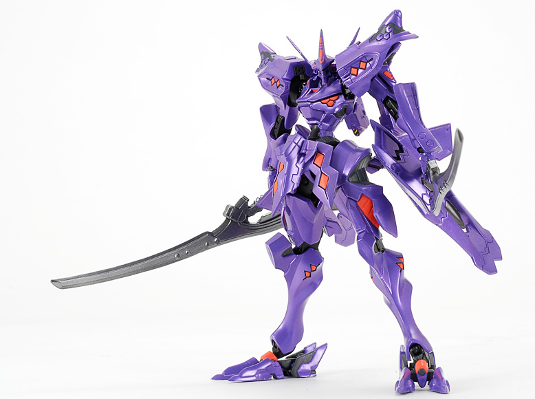 日本帝国斯衛軍 00式戦術歩行戦闘機 武御雷 | A3公式サイト | 株式会社