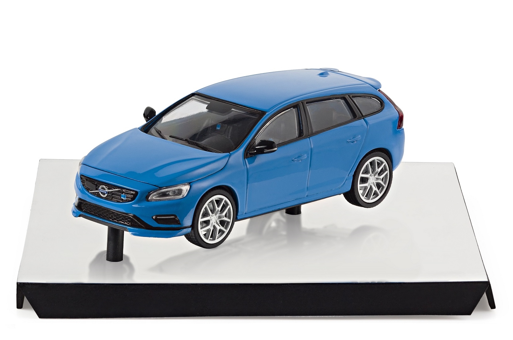 Volvo V60 Polestar Scalemodel 1:43 Motorart Limited Edition
