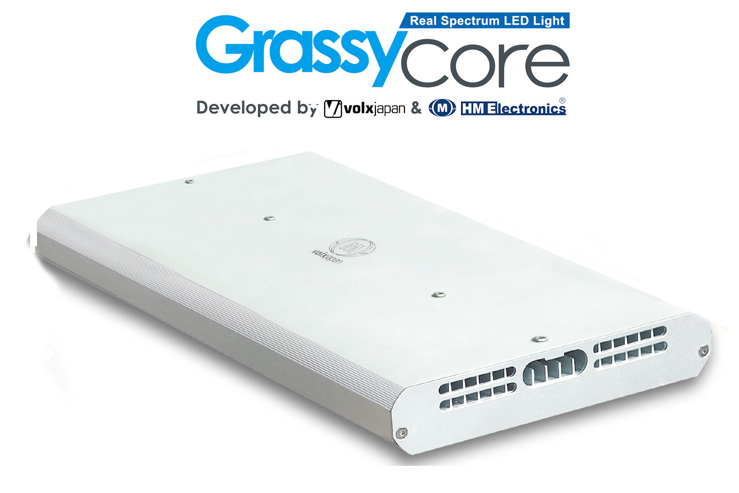 GrassyCore Fresh / フレッシュ - ボルクスジャパン ダイレクト