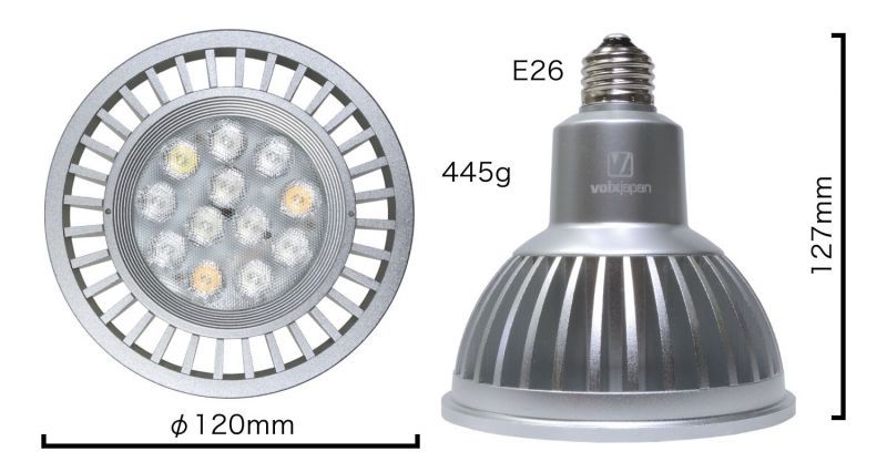 GrassyLeDio RX122s Fresh - ボルクスジャパン ダイレクト