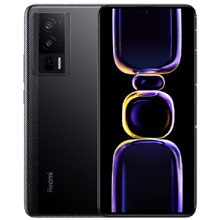 Xiaomi Redmi K60 5G Android Smartphone