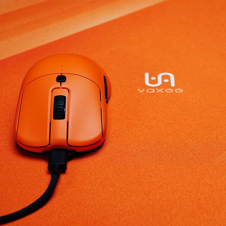 VAXEE PA mousepad The k4sen Con+オマケ 2026年最新】vaxee pa k4sen