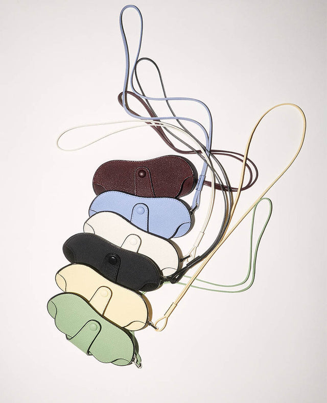 小銭入れ付き財布 6カード – Valextra - ヴァレクストラ 公式