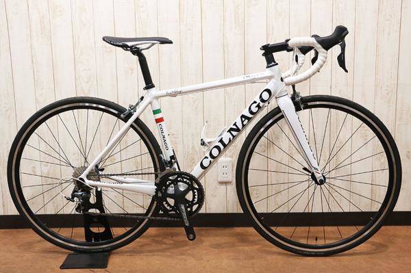 COLNAGO(コルナゴ)｜Mondo TIAGRA 4700シリーズ｜極上品｜買取金額