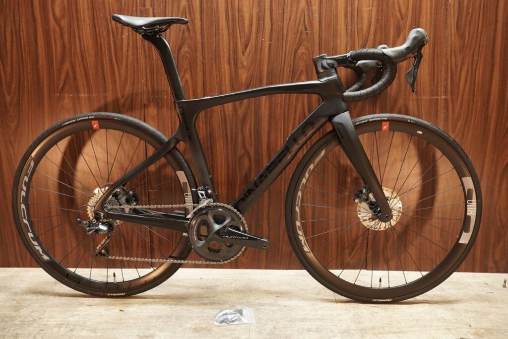 KUOTA｜クォータ｜KHARMA SHIMANO 105｜中古買取価格 90,000円