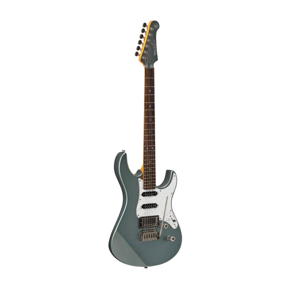 Yamaha Pacifica Electric Guitar | PAC612VIIX MGR - Mist Green