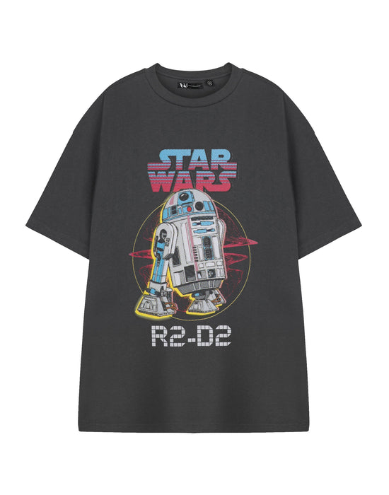トラヴィス・スコット JP THE WAVY着用】starwars Tシャツ Travis