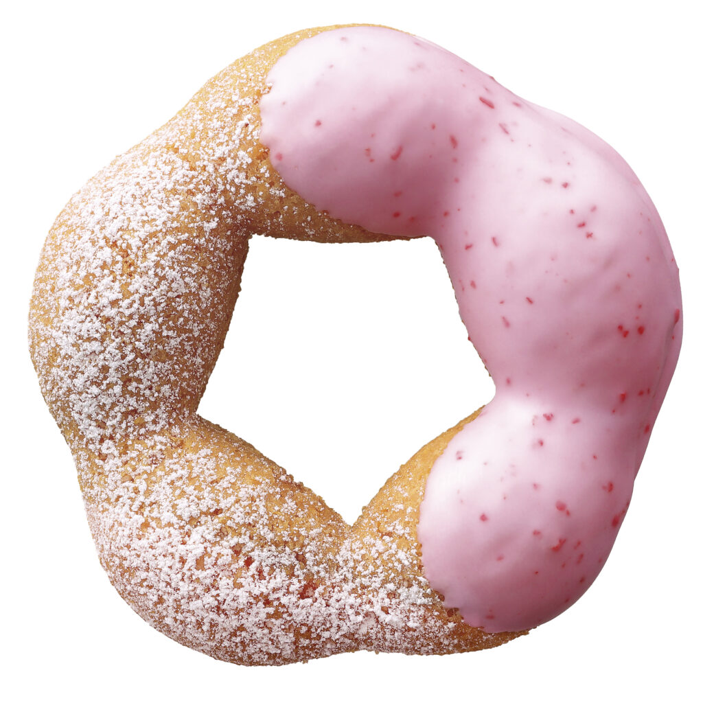 ドーナツ mtd0058 flk020224 ドーナツ mtd0058 flk020224 ドーナツ