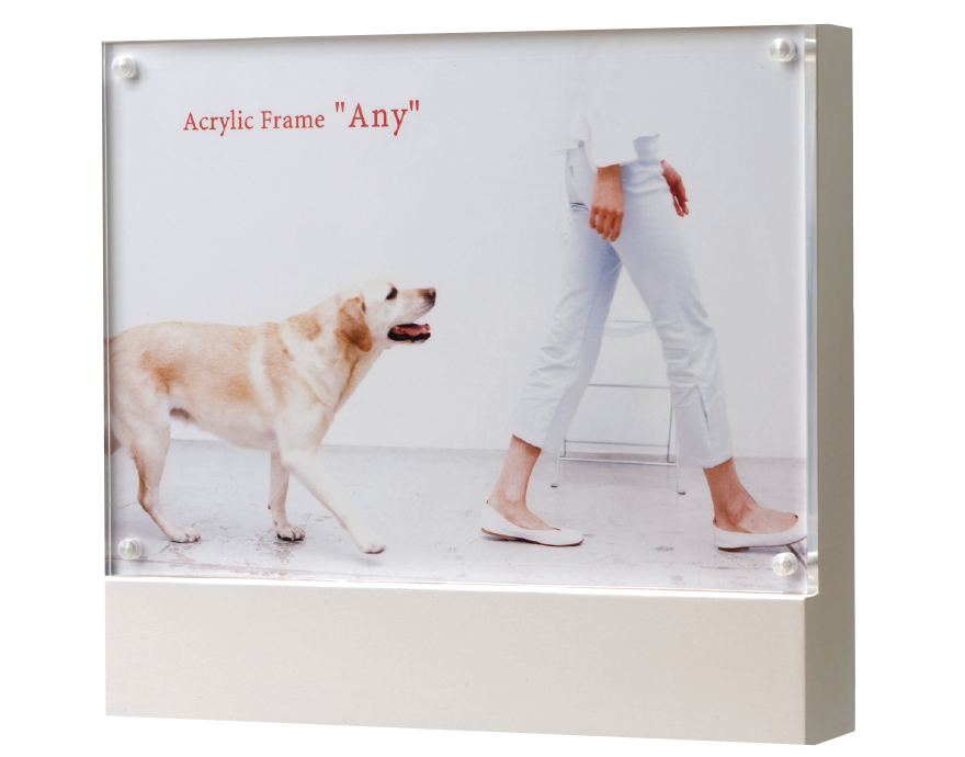 即購入✖︎]X1 Cloudnine 展示会 ヨハン 額縁 アクリル 即購入✖︎]X1