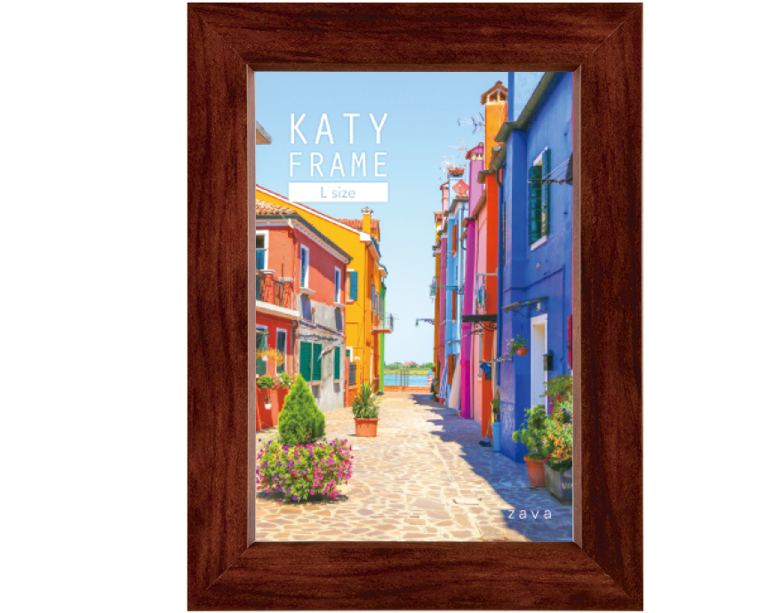 ケイティフレーム | 額縁の万丈