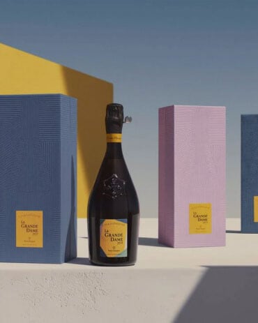 Veuve Clicquot La Grande Dame 2015 | Veuve Clicquot
