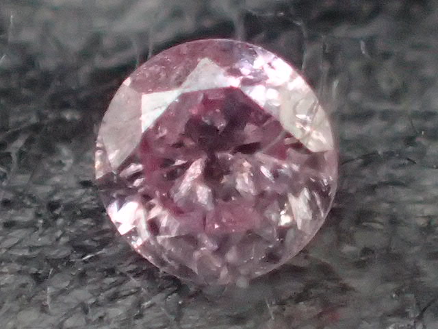 ピンクダイヤモンドオーストラリア産