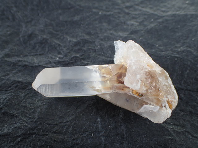 水晶 長野県佐久市川上村小川山 産 ｜石の販売専門店【vec stone club】