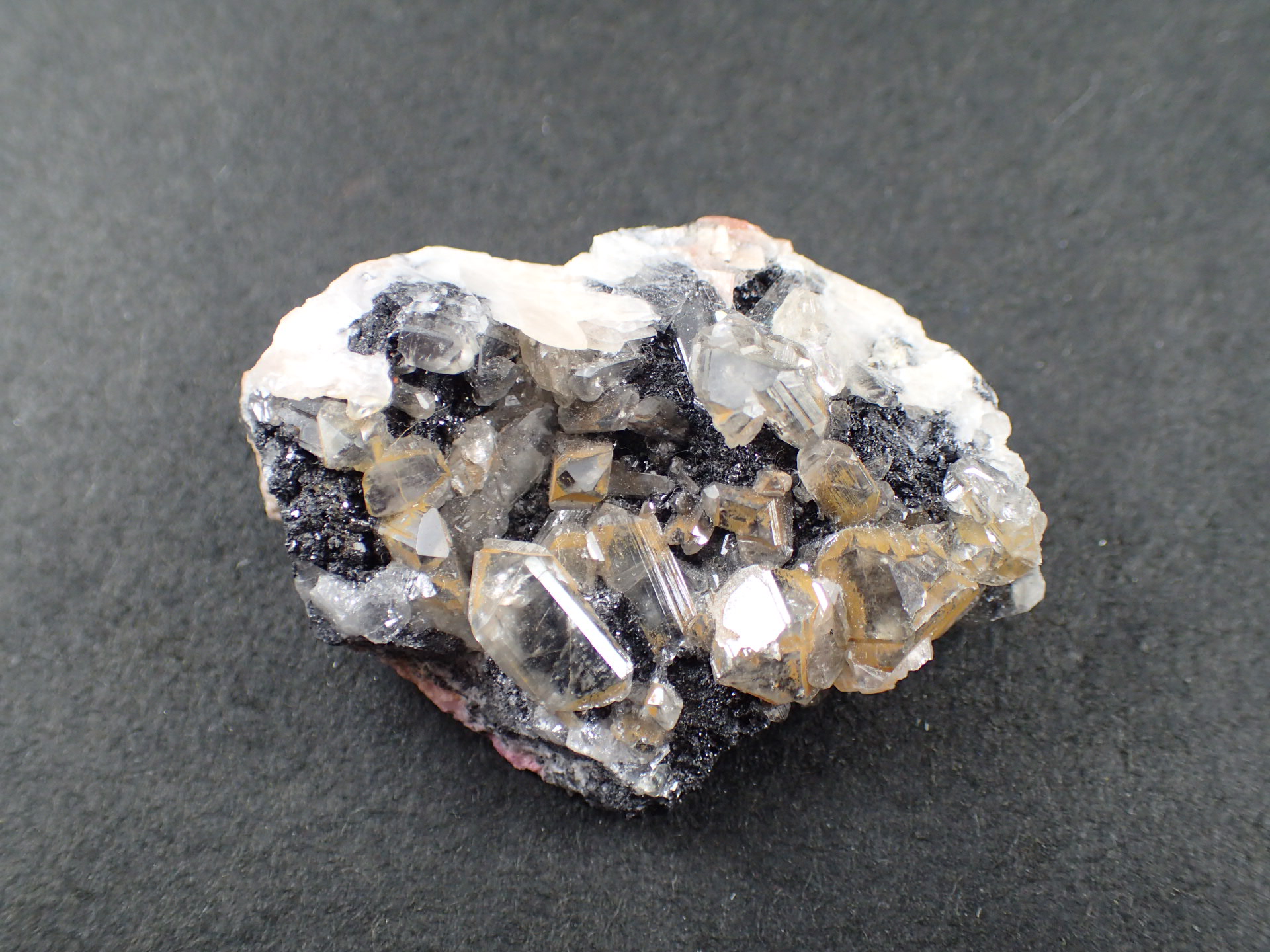 重晶石(Barite) ｜石の販売専門店【vec stone club】