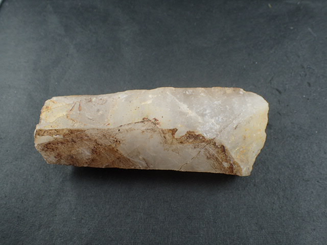 最高品質水晶 長野県甲武信鉱山 産 ｜石の販売専門店【vec stone club】