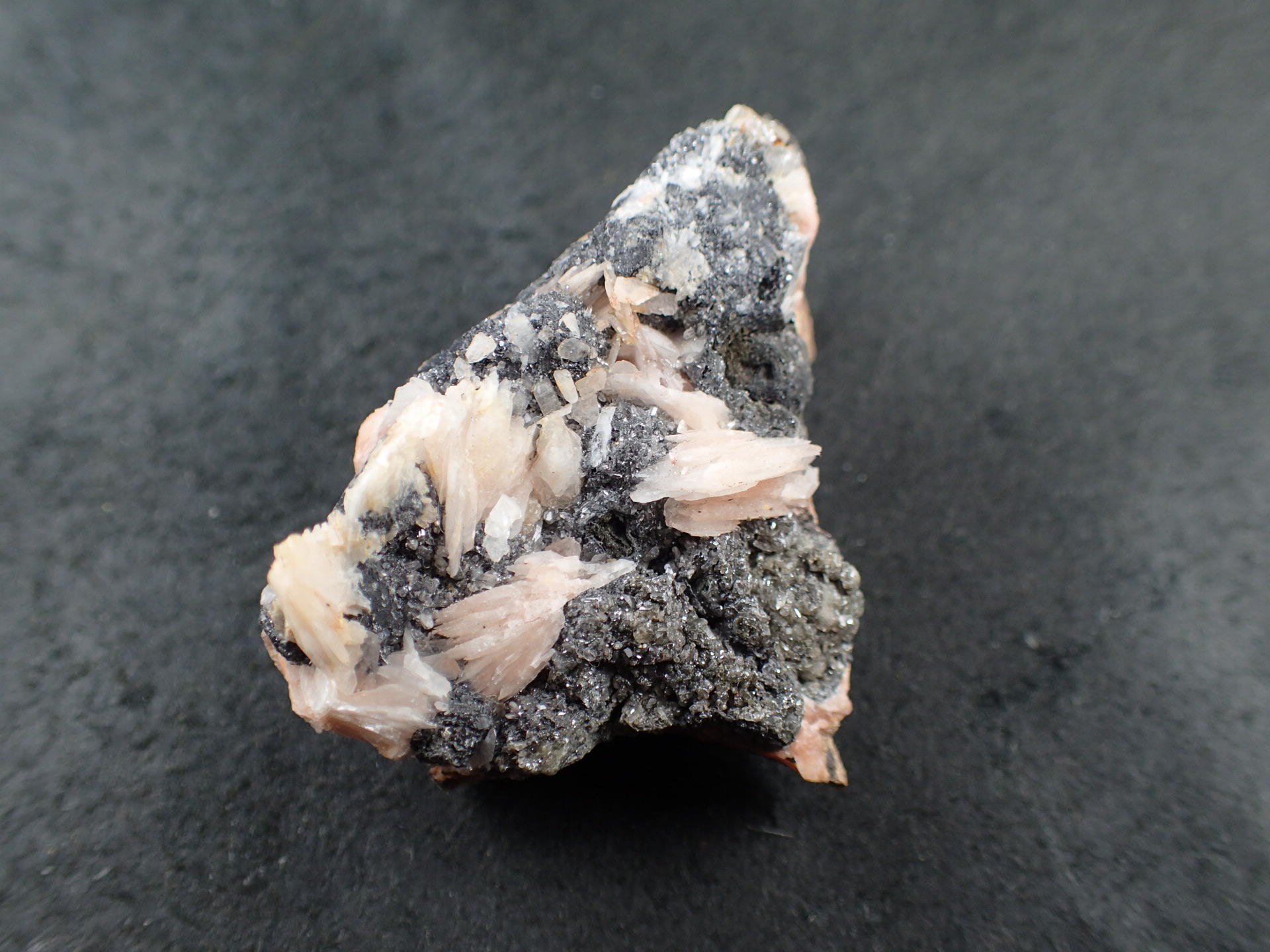 重晶石(Barite) ｜石の販売専門店【vec stone club】