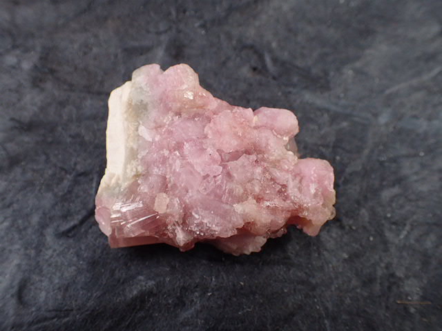 GG ピンクトルマリン 原石 鉱物標本 ピンクトルマリン ｜石の販売専門