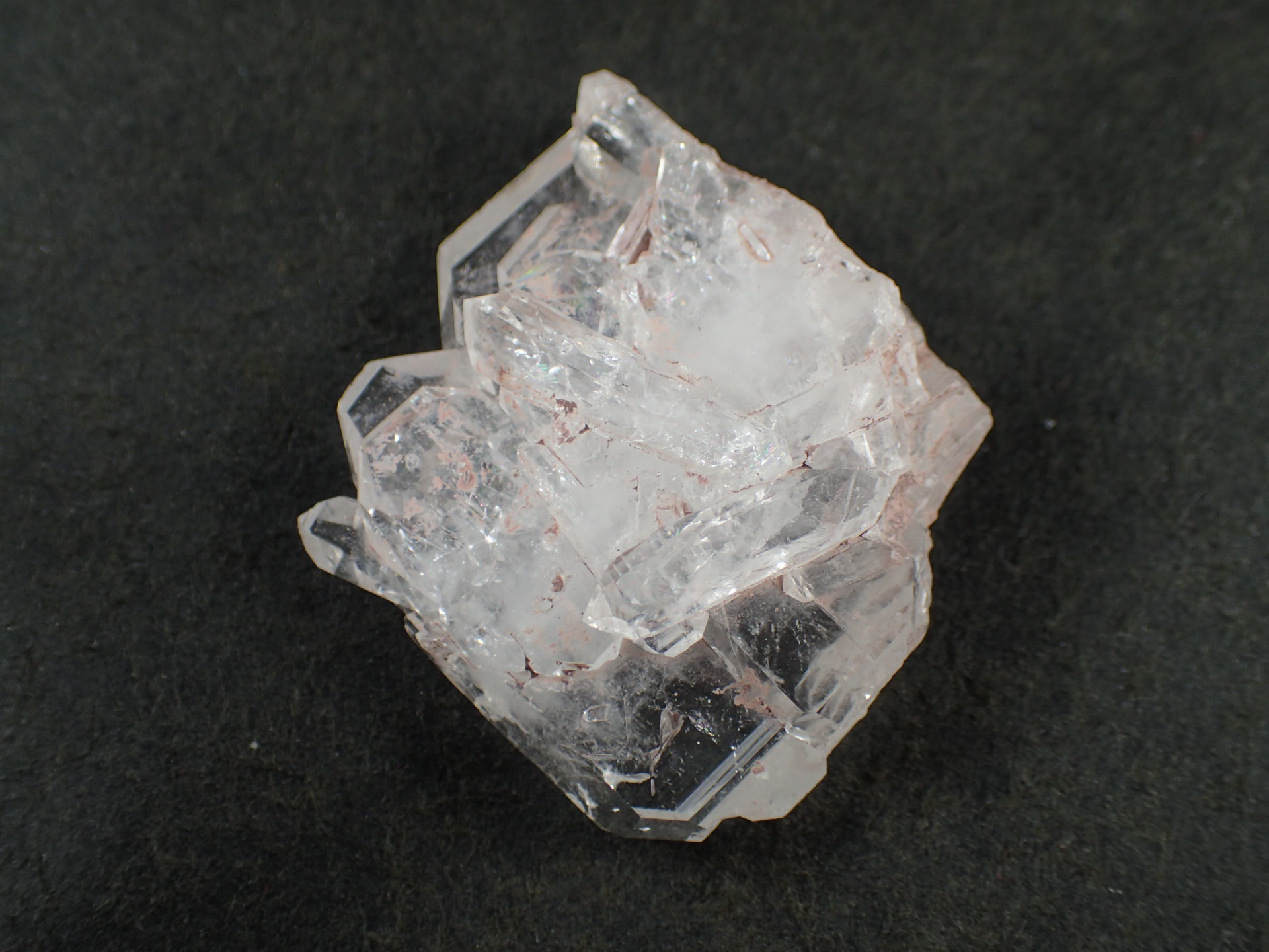 ファーデン水晶 ｜石の販売専門店【vec stone club】