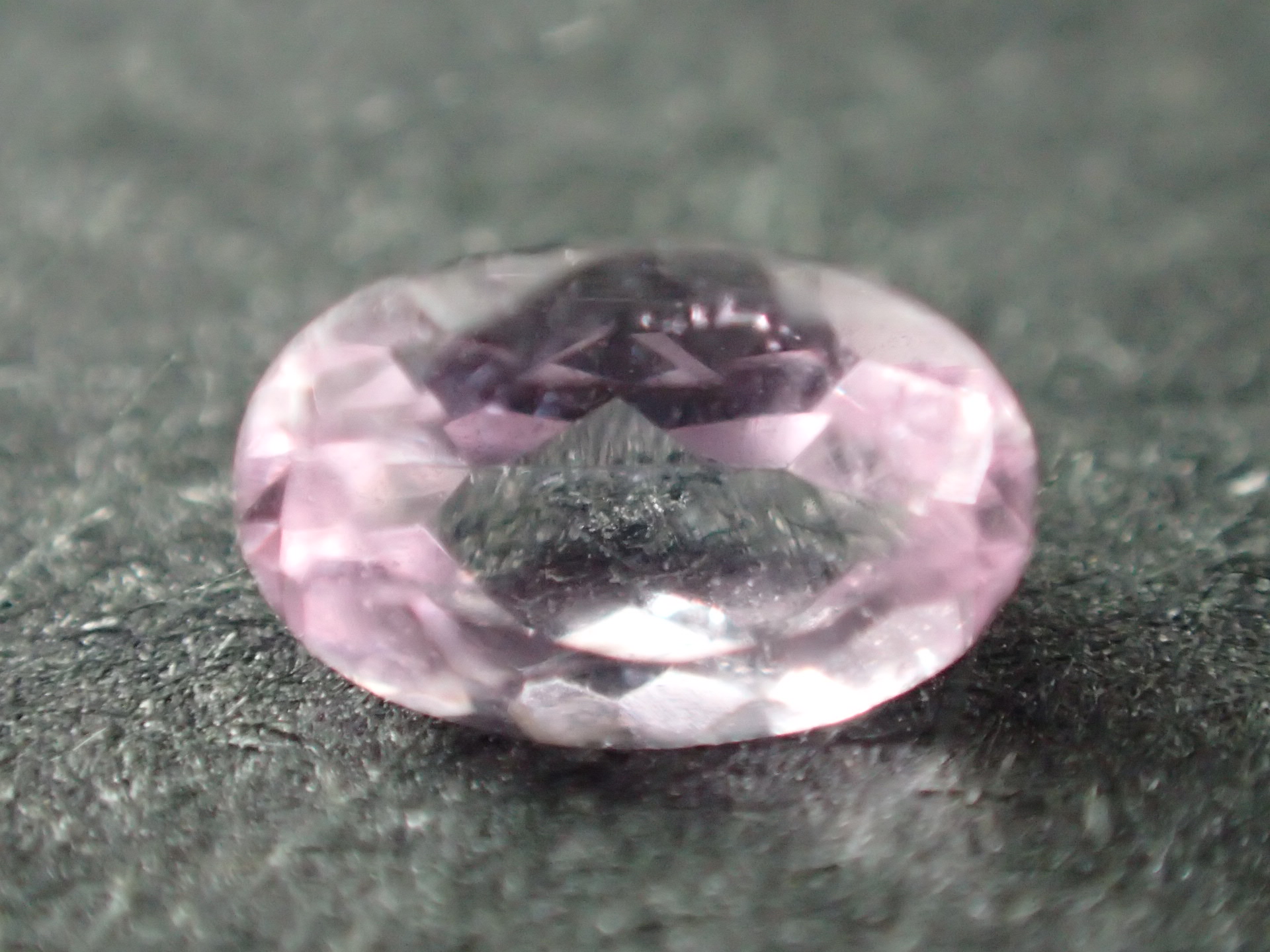 最高品質天然ピンクインペリアルトパーズ(Pink Imperial Topaz