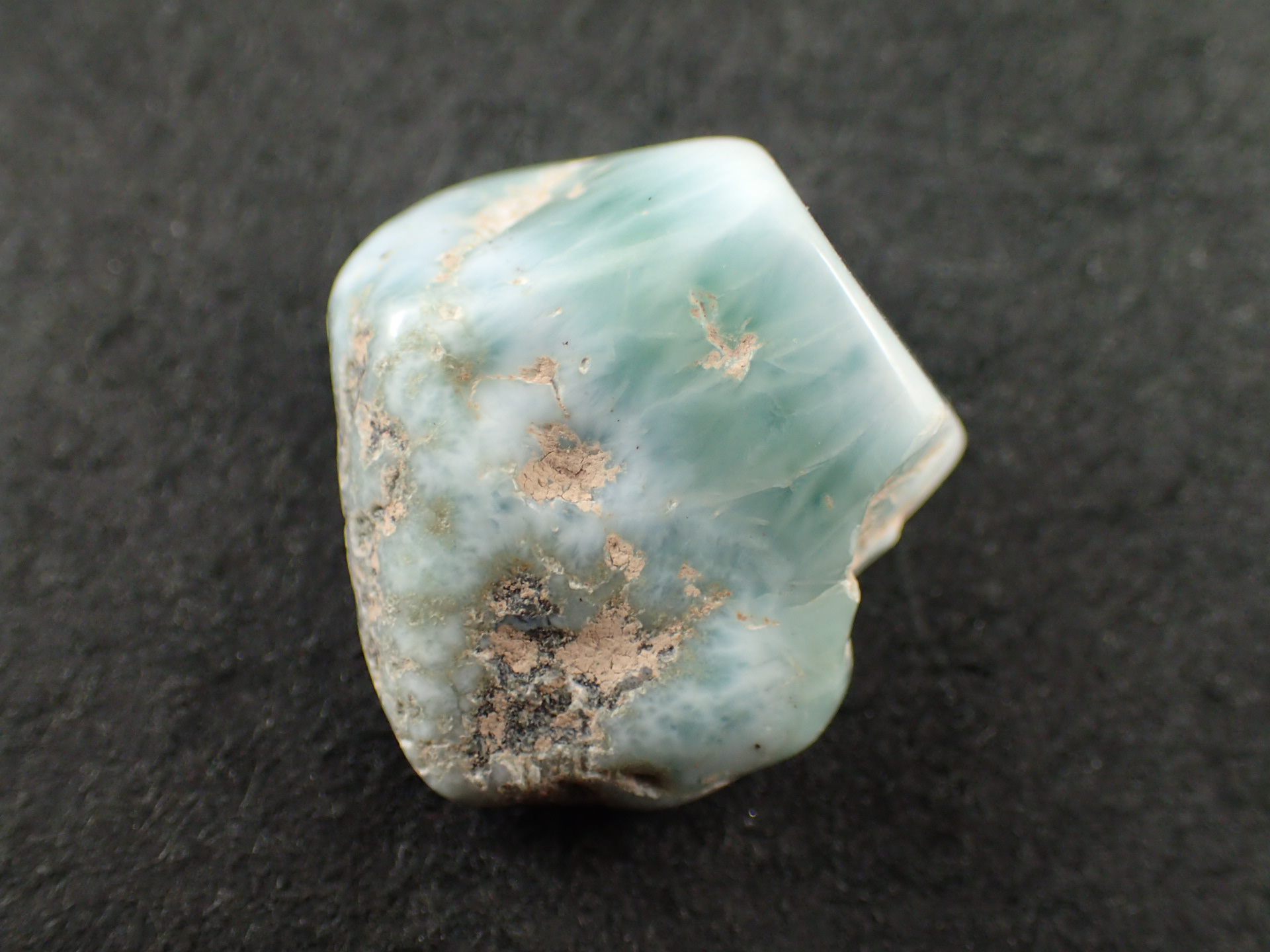 ラリマー原石 ｜石の販売専門店【vec stone club】