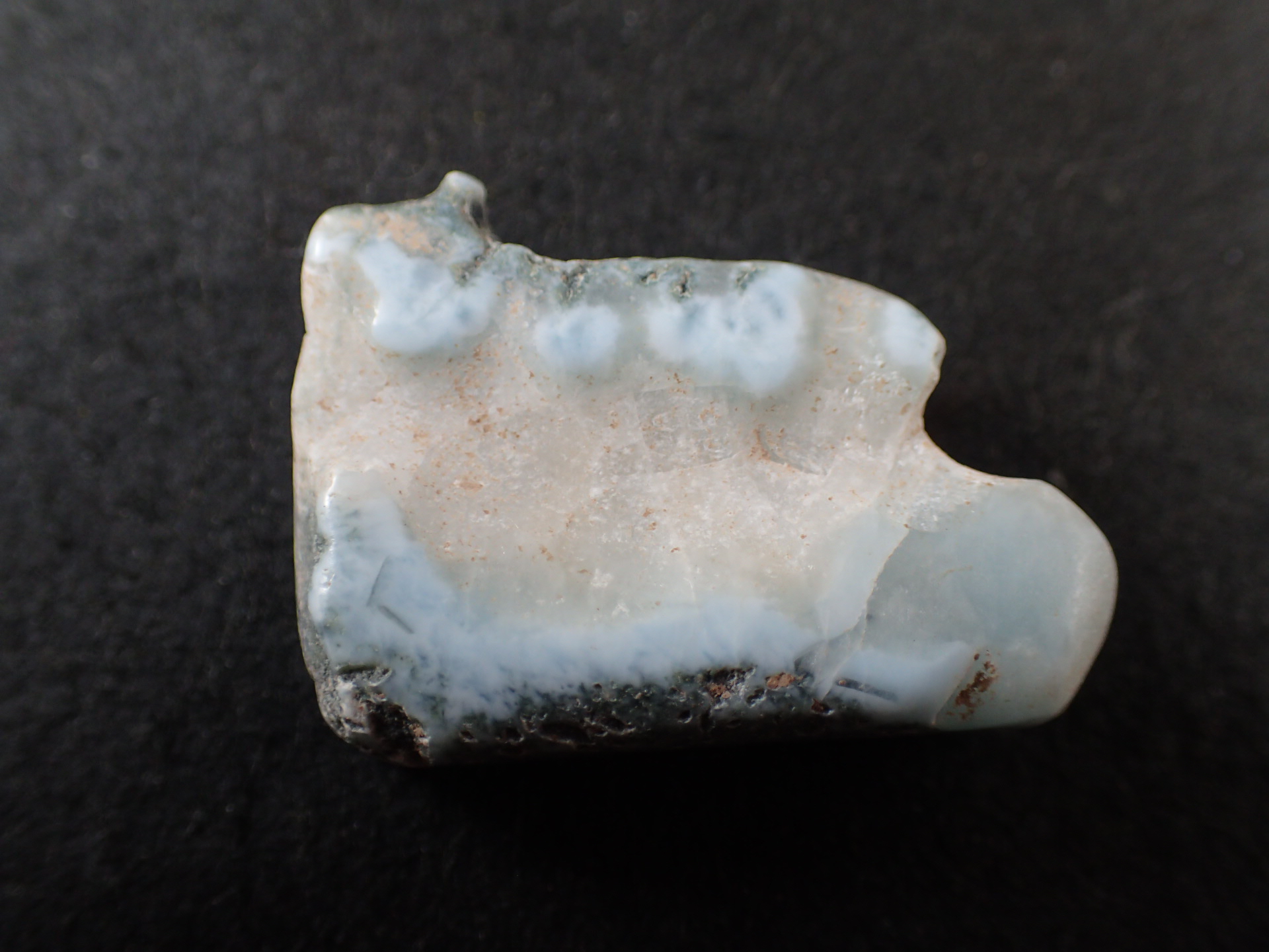 ラリマー原石 ｜石の販売専門店【vec stone club】