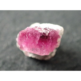 最高品質トリカラー・トルマリン結晶 ピーチ鉱山、アフガニスタン産