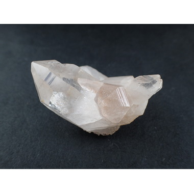 最高品質マニカラン水晶クラスター(Quartz) インド・ヒマラヤ（パール