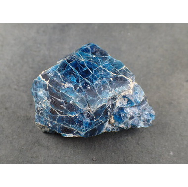 大きな母岩上の美しいアフガナイト141g/1点もの｜大きな母岩上の美しい