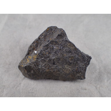 骨董品 鉱物 天然石 花岡鉱山産 黒鉱鉱石 花岡鉱山産 黒鉱鉱石｜開運