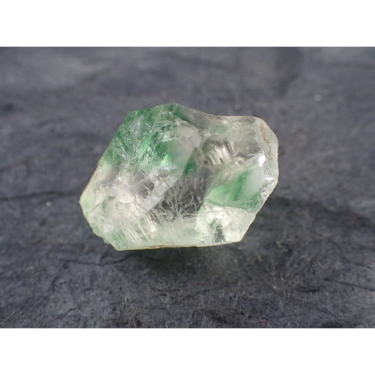 コロンビア ボヤカ産 希少 カラーチェンジフローライト 最高品質カラー