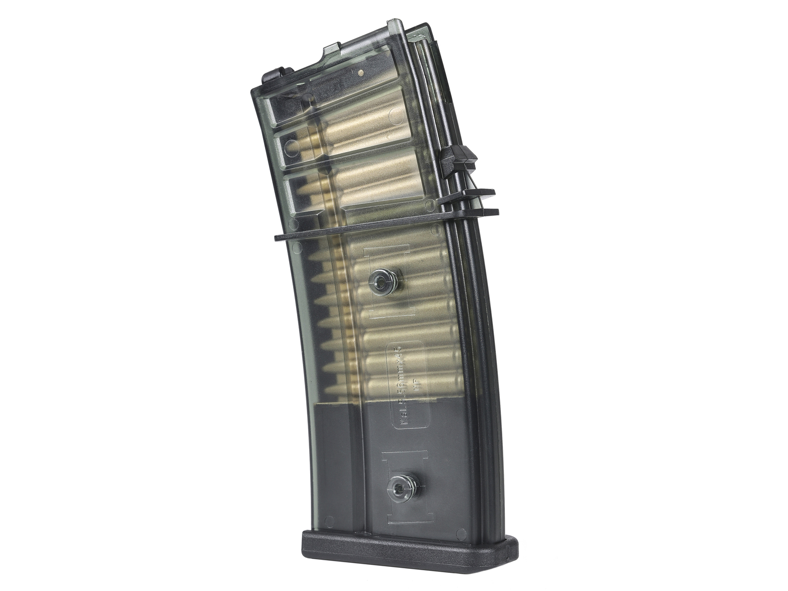 G36 v2 フロンマガジン