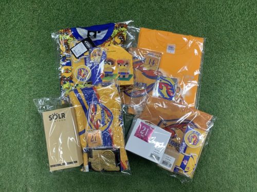 七夕企画!カーサベガルタ夏のガラポンまつり!! | ベガルタ仙台